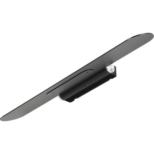Flexson FLXBWM1021 - Adjustable Wall Mount Beam, Black x1