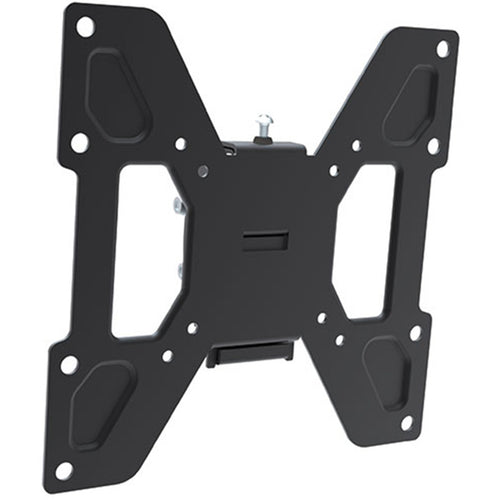 OMP A/V Halterungen M7420 - OMP Feste/Neigbare TV-Wandhalterung Klein 23-40" VESA 75/100/200 Halterung