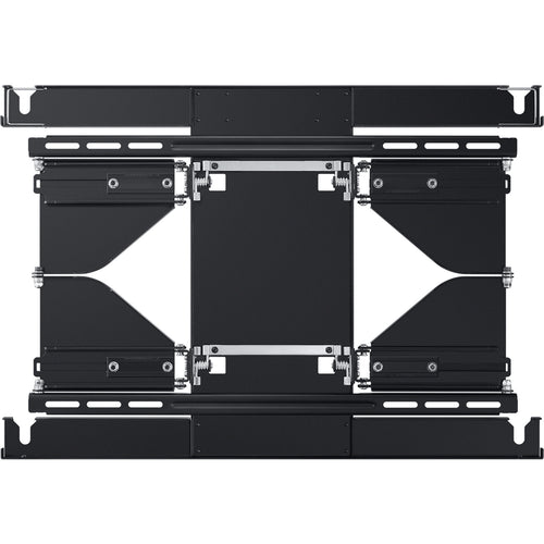 Samsung Full Motion Slim Wall Mount for 85" TV, 600x400mm