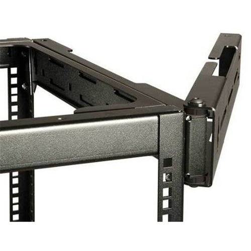 CFA16SM-B1 - Sanus On-Wall Swing-Out