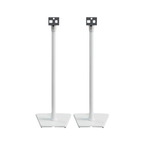 Sanus WSS2-W1 - Sonos Speaker Stands - WHITE