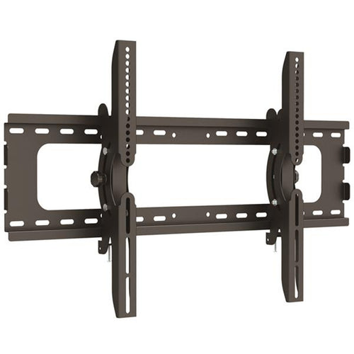 StarTech.com FLATPNLWALL FLAT-SCREEN TV WALL MOUNT - FOR 32IN TO 70IN LCD LED OR PLASMA TV
