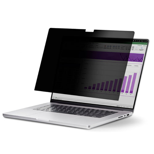 StarTech.com 15in MacBook Air Laptop Privacy Screen