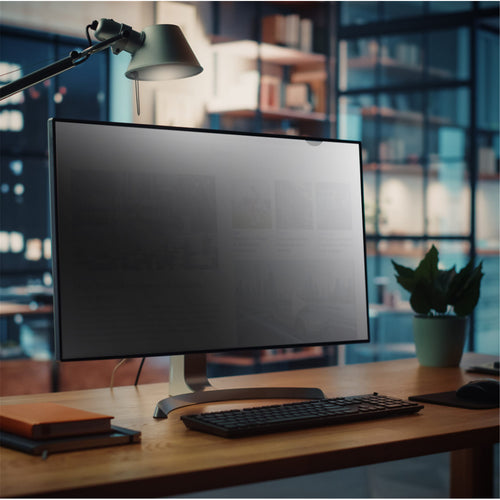 StarTech.com 31569-PRIVACY-SCREEN 31,5 Zoll Computermonitor-Sichtschutzfilter