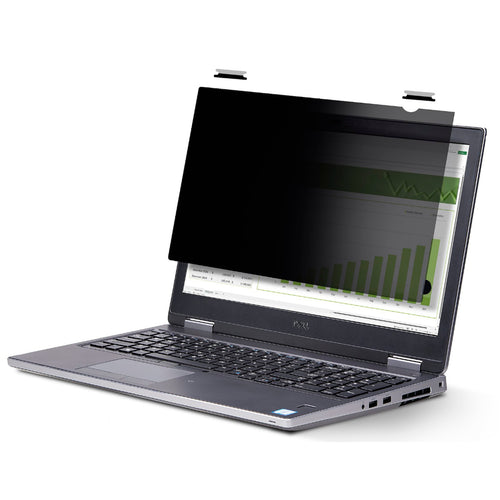 StarTech.com 121T6-PRIVACY-SCREEN – 12,1 Zoll 16:10 Laptop Touch-Blickschutzfilter