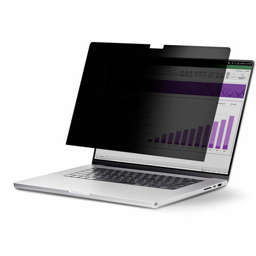 StarTech.com 17TF6-PRIVACY-SCREEN 17IN 16:10 Laptop Touch Privacy Screen