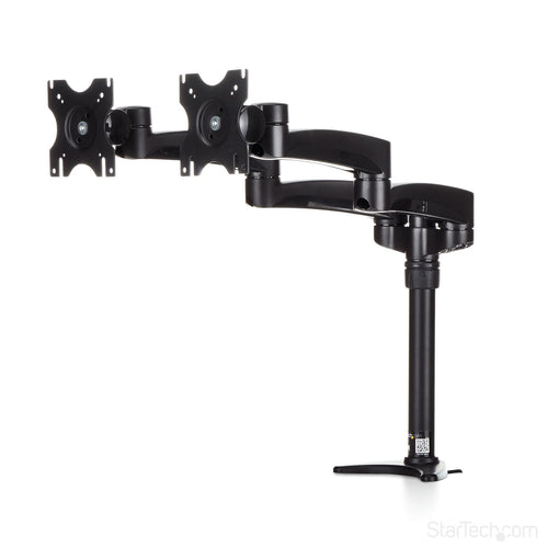 StarTech.com ARMDUAL Gelenk-Doppelmonitorarm