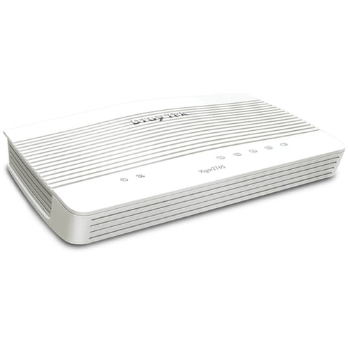 DrayTek DV2765 - VDSL/ADSL/UFB Router Firewall VPN