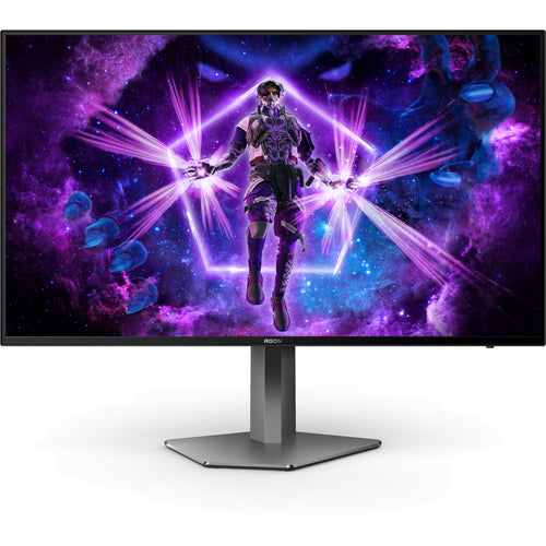 AOC Remanufactured AGON Pro AG276QZD 27" QHD 240Hz OLED Gaming Monitor
