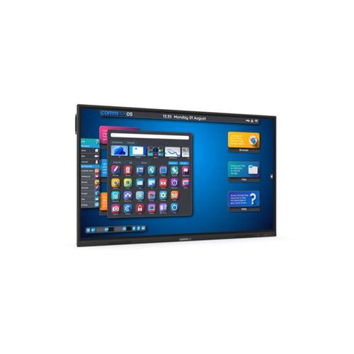 CommBox Interactive Classic S4 86" 4k Touchscreen