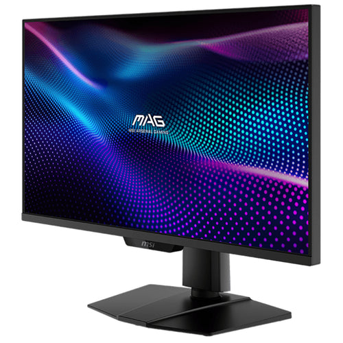 MSI MAG 274QPF X30MV 27" QHD 300Hz Mini LED Gaming Monitor