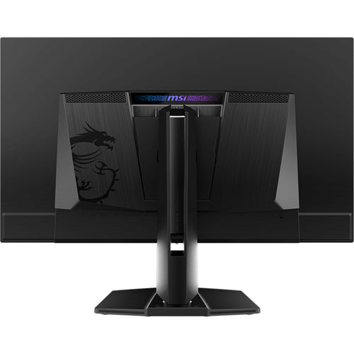 MSI MPG 322URX QD-OLED 32" 4K 240Hz OLED Gaming Monitor with DP 2.1 80Gbps