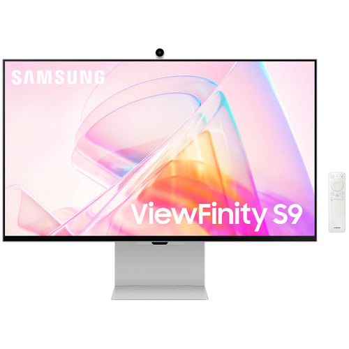 Samsung ViewFinity S9 S27C900PAE 27" 5K Premium Graphics Design Smart Monitor