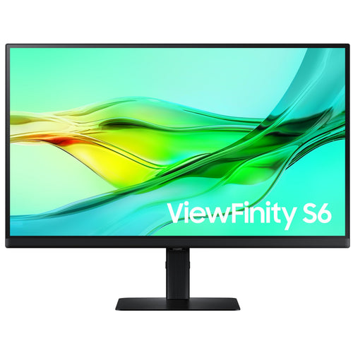 27" ViewFinity S60UD Monitor