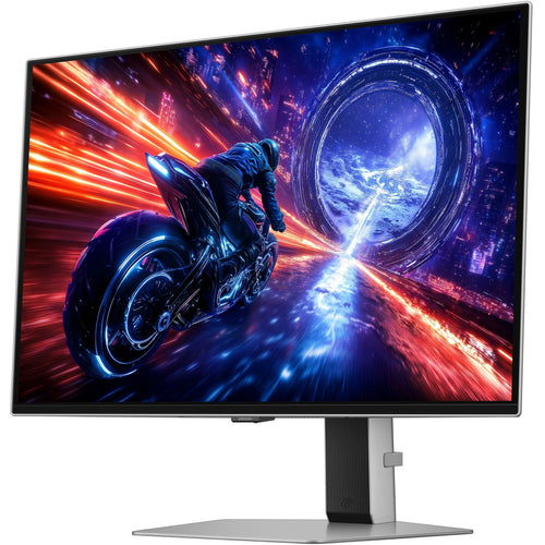 Samsung Odyssey OLED G6 27" QHD 500Hz OLED Gaming Monitor
