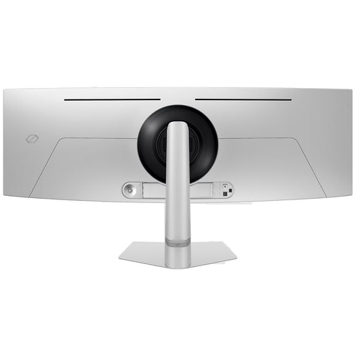 Samsung Odyssey OLED G9 49" 144Hz Curved Ultrawide Gaming Monitor