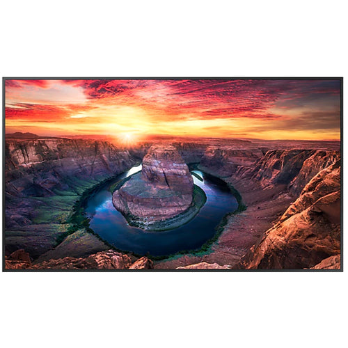 Samsung QM55B-T