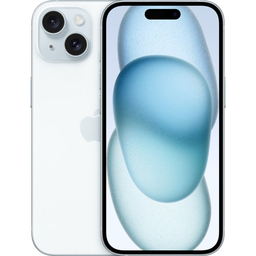 MTP93ZP/A - Apple iPhone 15 256GB Blue