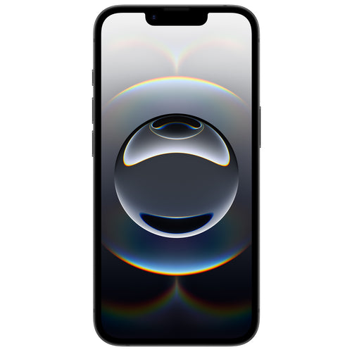 Apple iPhone 16e - 512GB - Black