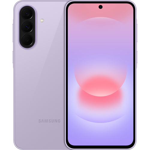 Samsung Galaxy A37 5G Dual SIM Smartphone 6GB+128GB - Awesome Lavender