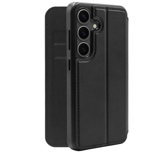 3SIXT SlimFolio - Samsung Galaxy S25 - (RC)(MS) Black 10172806