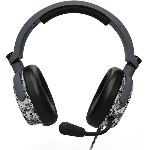 4GAMERS 4G C6-100 GREY CAMO