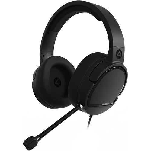 4GAMERS XP-PANTHER-4G 4G PANTHER BLACK