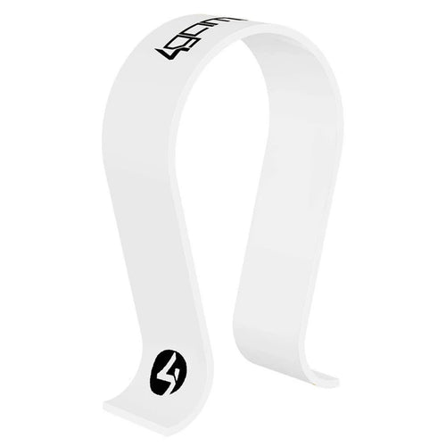 4GAMERS XP-01-WHT-4G 4G HEADSET STAND WHITE