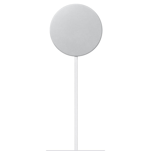 Apple MagSafe Charger with 1m Cable for iPhone 17/16/15/14/13/12 Series - Qi2.2 Apple 25W Fast MagSafe Wireless Charging