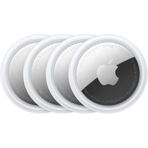 Apple AIRTAG 4 PACK