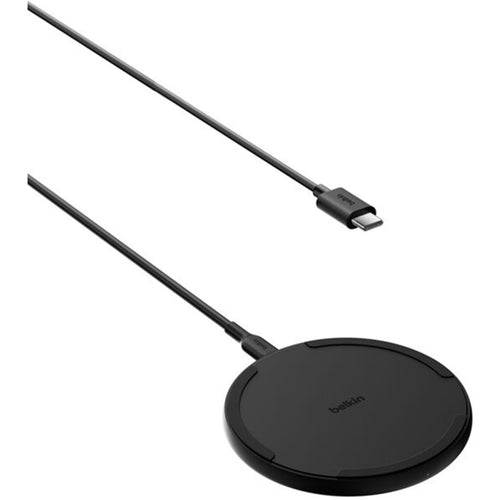 Belkin Wireless Charging Pad 15W, Black