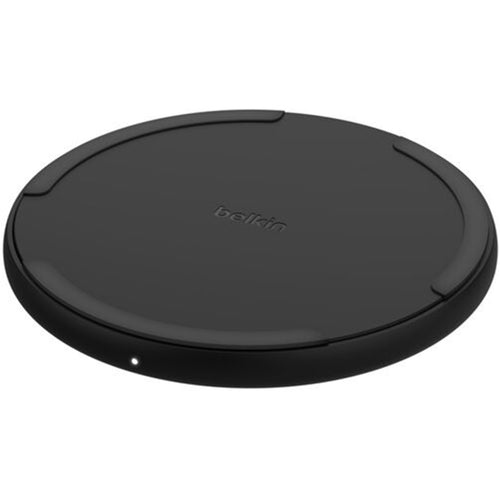 Belkin Wireless Charging Pad 15W, Black