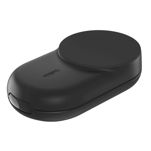 Belkin WIZ037AUBK - UltraCharge 3-in-1 Foldable Magnetic Cha
