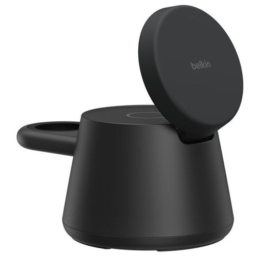 Belkin Qi2 25W Belkin UltraCharge 25W Modular Charging Dock - Black