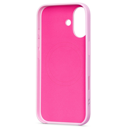 Beats iPhone 17 (6.3") Kickstand Case with MagSafe and Camera Control - Pebble Pink