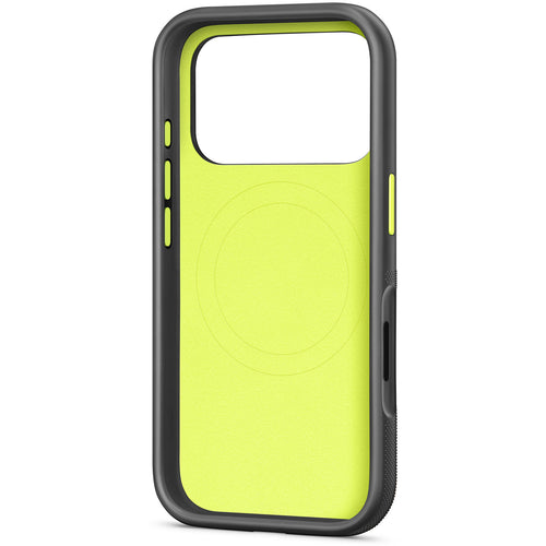 Beats iPhone 17 Pro (6.3") Rugged Case with MagSafe and Camera Control - Everest Black