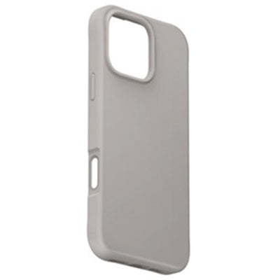 coehl iPhone 16 Pro Max (6.9") Creme Case - Taupe Grey