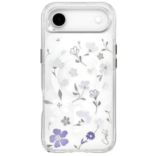 coehl iPhone Air (6.5") AMARA Case - Soft Lilac
