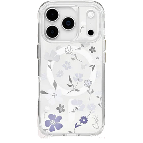 coehl iPhone 17 Pro Max (6.9") AMARA Case - Soft Lilac