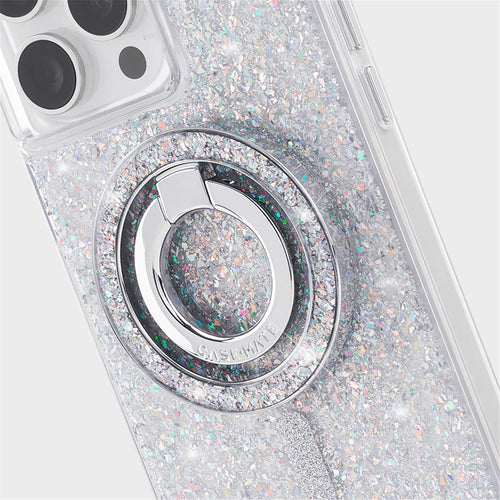 Casemate 10172611 Casemate Magnetic Ring Stand works (MS) - Twinkle Disco