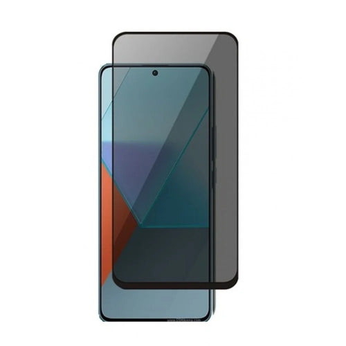 Oneplus Nord N30 SE Glass Screen Protector - Privacy,
