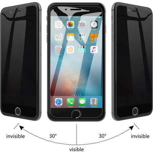 iPhone SE (3rd Gen) Glass Screen Protector