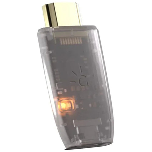 GENKI HTGSC2-WT ShadowCast 2 Capture Card