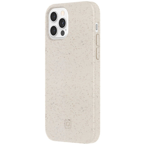 INCIPIO iPhone 12 / 12 Pro Organicore 2.0 Case - Natural