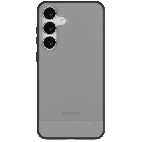 Incase Galaxy S25+ Slim Case - Black