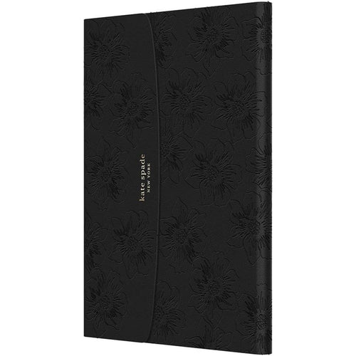 Incase KSNY Envelope Folio for iPad Pro 11 (2nd/1st Gen) & Air (4th Gen) - Reverse Hollyhock/Black