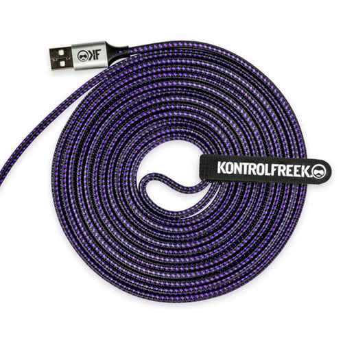 KONTROLFREEK USB A-to-Micro USB Cable 3.6m