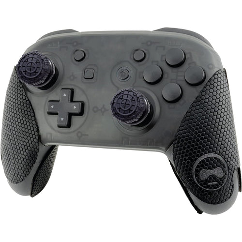 KONTROLFREEK Performance Battle Royale Nightfall Kit for Nintendo Switch Pro