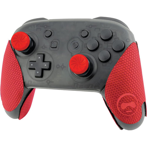 KONTROLFREEK Performance Inferno Kit for Nintendo Switch Pro