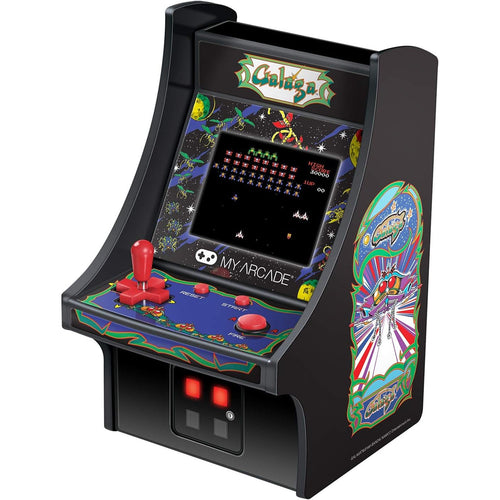 My Arcade DGUNL-3222 Retro Galaga Micro Player